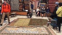 Private Shopping Tour : Marrakech Souks