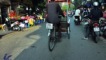 Private tour - Hanoi old quarter cyclo tour (2 hours)