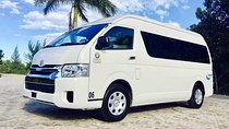Airport transfers to Isla Mujeres