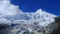 Manaslu Circuit Trekking