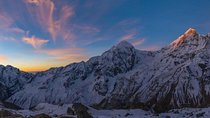 Annapurna Base Camp Trekking