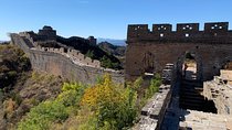 Private Full-Day Tour from Beijing to Ming Tombs, Mutianyu Great Wall