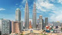 Private Kuala Lumpur City Discovery Tour 