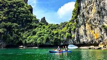 Serenity 1 Day Cruise( Ha Long,Lan Ha Bay and Cat Ba Island)