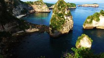 East Nusa Penida Tour
