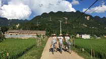 Mai Chau 2 Days 1 Night Classic Tour (Biking - Thai Traditional Dance)