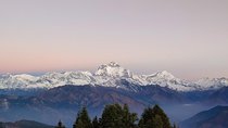 Ghorepani Poon Hill Private Guided Trek