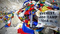 Everest Base Camp Trek - 12 days