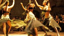 Folkloric Turkish Night at Cappadocia
