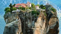 7 Days Northern Greece with Meteora, Delphi and Thessaloniki