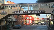 Historic Cannery Row: A Self-Guided Audio Tour of John Steinbeck's Monterey