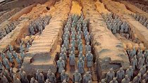 All Inclusive Private 2-Day Tour of Xi'an City Highlights from Xiamen with Hotel