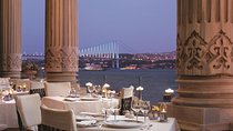 Exclusive Istanbul City Tour by Luxury Private Minivan