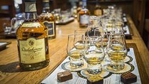 Scotch whisky Tour