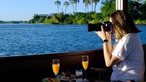 Birdwatching Cruise in Zambezi River with Breakfast 