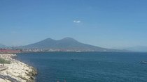 Naples, Pompeii and Amalfi coast: 2 days tour