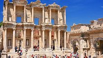 Cultural Ephesus Tour From Kusadasi - Private Basis