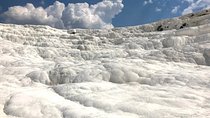 Natural Pamukkale Tour From Pamukkale - Small Group