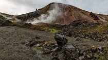 Landmannalaugar, photo infused day tour to the highlands