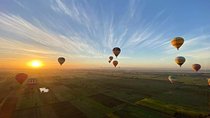Sunrise Hot Air Balloon Luxor
