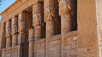 Cheap trip: Dandara Temple from Luxor.