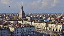 2-hour Turin guided small group walking tour