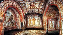 Appian Catacombs Guided Tour with Transfere