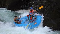 Chorro Whitewater Rafting