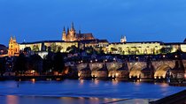 Prague City Tour: Old & New Town