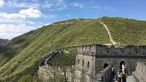 Full-Day Beijing Mutianyu Great Wall Drum Tower Hutong Tour