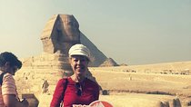 Cairo & Giza 2-Days Tours Includes Free Transfer From The Airport