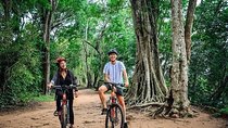 Angkor Wat & Bayon: the Smiling Temple Bike Tour