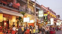 Siem Reap Hidden Local City Walking Highlight