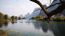 Private 3-Day Tour to Yangshuo in Guilin by Air from Beijing
