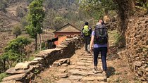 Explore Pumdikot Day Hiking from Pokhara