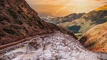 Half Day Guided Tour to Maras Salt Mines and Moray Terraces