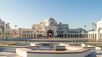 Abu Dhabi Full Day City Tour