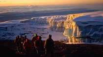 6-Day Kilimanjaro Machame Route – A Stunning Trek to Uhuru Peak