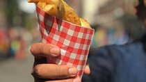 Private Dutch Food Tour - Eat Like a Local
