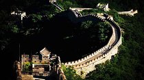 3-Days Private Golden Triangle Tour from Xiamen: Shanghai, Beijing and Xi'an