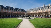 Paris: Private Walking Tour in the Marais District