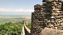 Kakheti wine tour - Bodbe monastery & Sighnaghi - 7 Sorts of wine