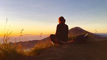 Mount Batur Sunrise Trekking with Breakfast
