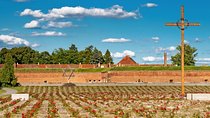 Terezín Concentration Camp - Regular Tour 