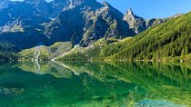 Tatra Mountains National Park Hike
