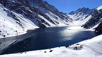 Full Day Tour Laguna del Inca Portillo from Santiago 