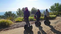 Live Guided Segway Tour To Montjuic
