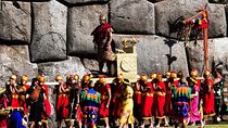 Inti Raymi Ticket Festival of the Sun on June 24