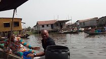 explore makoko with confidence