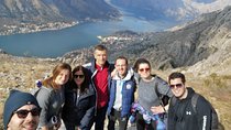 Hiking tour from Kotor to Njegusi Lovcen